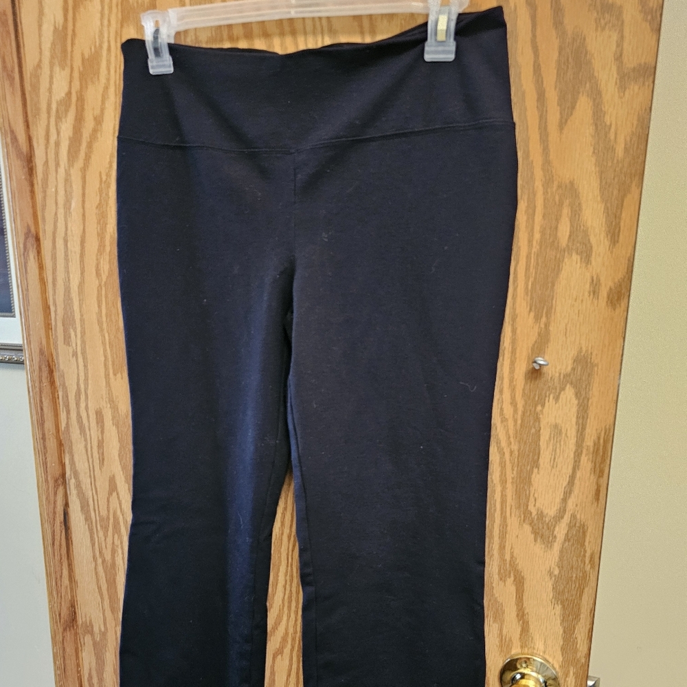 CROPPED PANTS SIZE XL